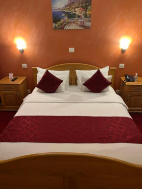Saint Paul Accommodation